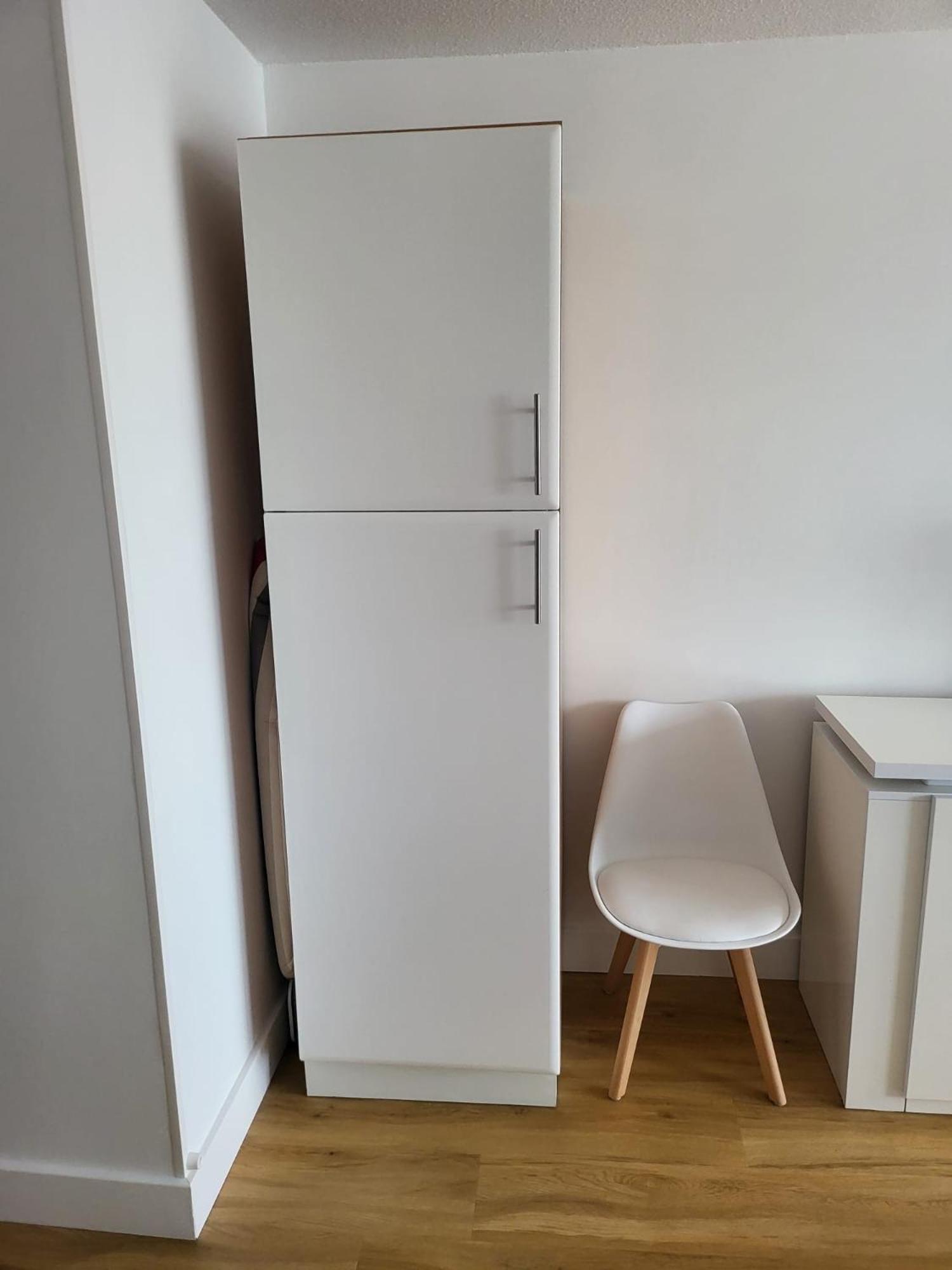 Residence Le Pharo Agde Bagian luar foto