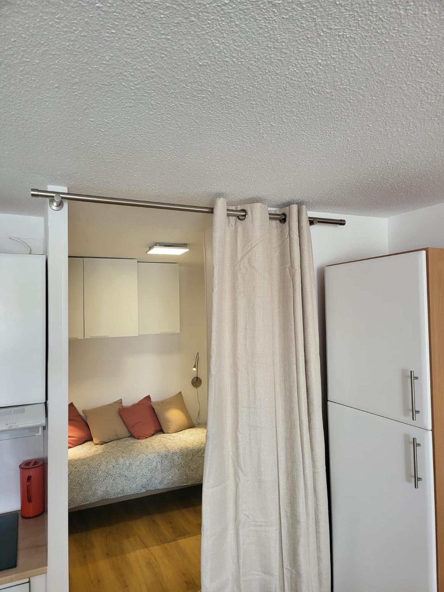 Residence Le Pharo Agde Bagian luar foto