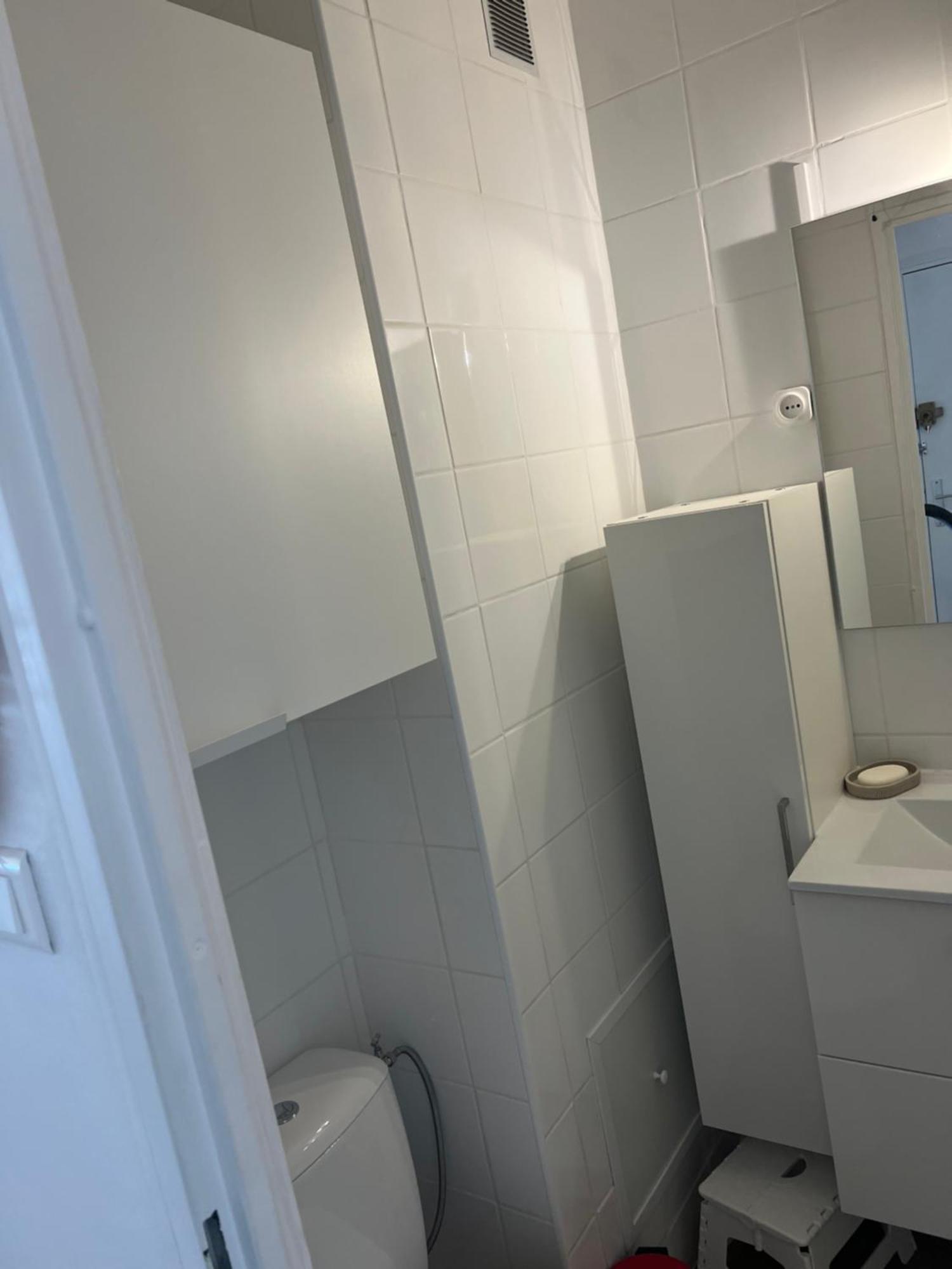 Residence Le Pharo Agde Bagian luar foto